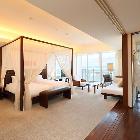 Hotel Marinoa Resort Fukuoka Fukuoka  Dış mekan fotoğraf