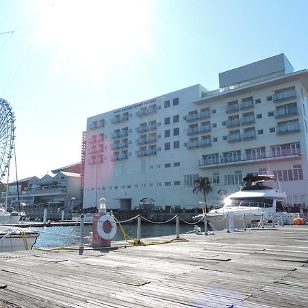 Hotel Marinoa Resort Fukuoka Fukuoka  Dış mekan fotoğraf