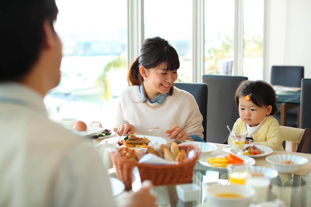 Hotel Marinoa Resort Fukuoka Fukuoka  Dış mekan fotoğraf